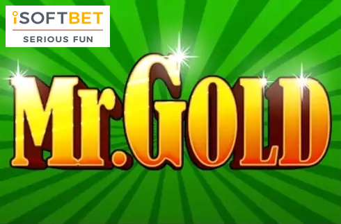 Mr. Gold